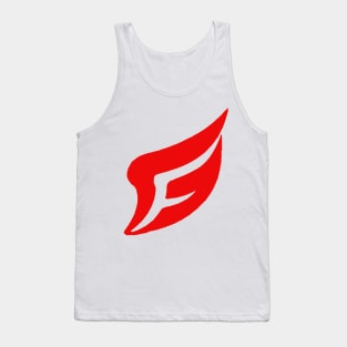 Furious Gamers Tank Top